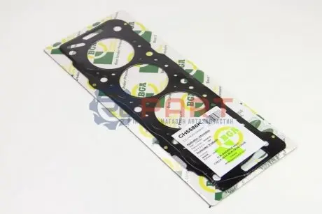 Прокладка головки циліндрів BGA CH5586K Купити в Україні