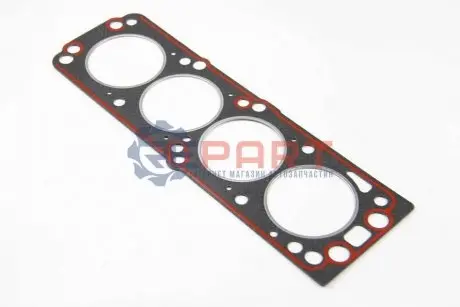 Фото Прокладка ГБЦ Opel Corsa A/Kadett/Ascona C 1.3 OHC 79- BGA (CH6304) зображення 1