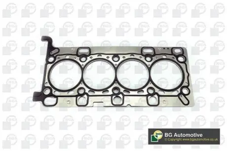 Прокладка ГБЦ MB Vito/Opel Vivaro/Renault Trafic 1.6 dCi 14- (1.6mm) BGA CH6312 Купити в Україні
