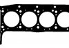 Прокладка головки цилиндров - BGA CH6344 (1020160320, 1020161320, 1020162420)