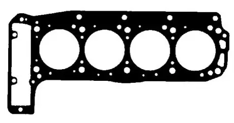 Фото Прокладка ГБЦ MB (M102) 2.3 86- BGA (CH6344) зображення 1