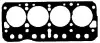 Фото Прокладка ГБЦ Opel Ascona A/B/Corsa A/ Kadett B/C/E 1.2 -90 BGA (CH6381A) зображення 1