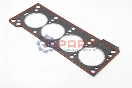 Прокладка ГБЦ Renault Kangoo/Megane 1.4 96-03 (1.35mm) BGA CH6501 Купити в Україні
