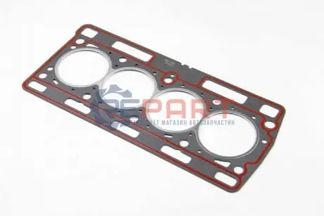 Прокладка ГБЦ Renault Kangoo 1.2i 97- (Ø70.2mm) (1.25mm) BGA CH6504 Купити в Україні