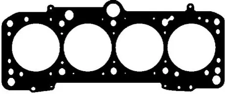 Прокладка ГБЦ VW Golf III-IV/Passat B3/B4 2.0 88-96 BGA CH6513H Купити в Україні
