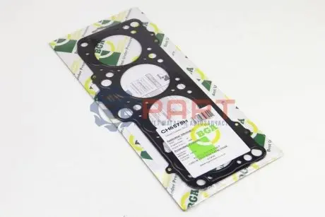 Фото Прокладка головки циліндрів BGA (CH6575H) зображення 1