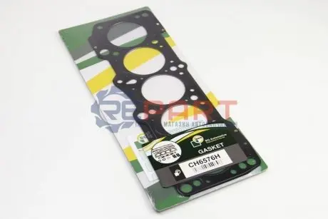 Фото Прокладка головки T4 2.4D 91-03 (1.53mm) BGA (CH6576H) изображение 1