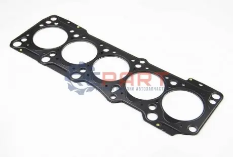 Фото 1 — Прокладка головки блока металева BGA (CH6576I) Фото Прокладка головки блока металева BGA (CH6576I) зображення 1