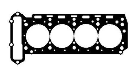 Прокладка головки блока арамідна BGA CH6585 Купити в Україні