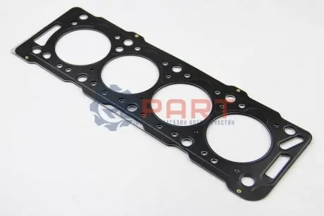 Прокладка головки блока металева BGA CH6590I Купити в Україні