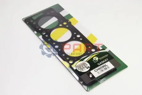 Прокладка головки циліндрів BGA CH6590L Купити в Україні