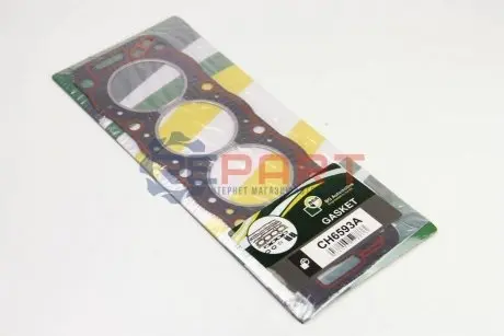 Прокладка ГБЦ Fiat Scudo/Citroen Jumpy 1.9D (1905) (2 мітки) (1.4mm) BGA CH6593A Купити в Україні