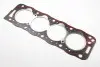 Прокладка ГБЦ Fiat Scudo/Citroen Jumpy 1.9D (1905) (5 метки) (1.52mm) CH6593D