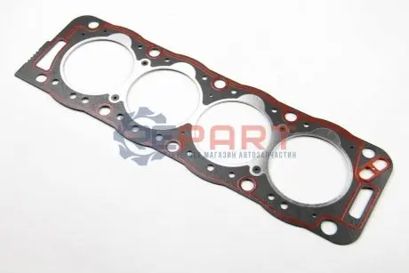 Прокладка ГБЦ Fiat Scudo/Citroen Jumpy 1.9D (1905) (5 метки) (1.52mm) BGA CH6593D Купити в Україні