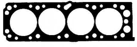 Прокладка голівки циліндрів - (1305949, 30711613) BGA CH6594 (фото 1)