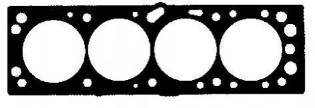 Прокладка головки циліндрів BGA CH6599 (фото 1)