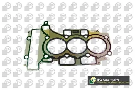 Автозапчасть BGA CH6710 Купить в Украине