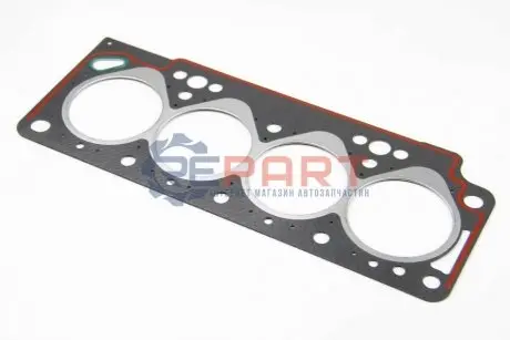 Прокладка ГБЦ Renault Kangoo 1.9D 97- (1 метки) (1.50 мм) BGA CH7302A Купити в Україні