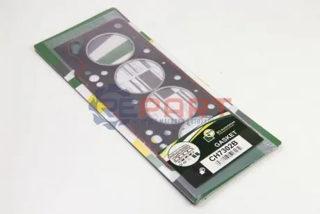 Прокладка ГБЦ Renault Kangoo/Trafic 1.9D 97- (3 метки) BGA CH7302B Купити в Україні