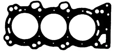 Прокладка головки блока арамідна BGA CH7310 Купити в Україні