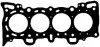 Фото Прокладка ГБЦ Honda Civic 1.4-1.6i 94-01 BGA (CH7317) зображення 1