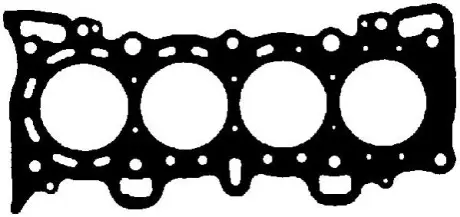 Прокладка ГБЦ Honda Civic 1.4-1.6i 94-01 BGA CH7317 Купити в Україні