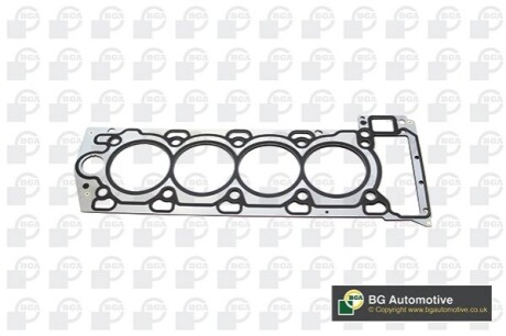 Прокладкa BGA CH7503