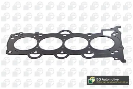 Прокладка головки Hyundai i30 1.4/1.6i 07 BGA CH7551 Купити в Україні