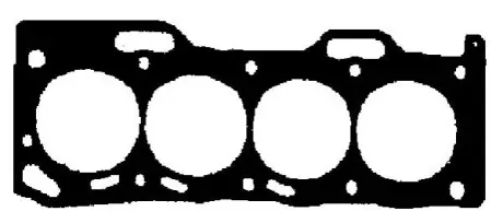 Прокладка ГБЦ Toyota Corolla 1.3-1.4 92-00 (1.3mm) BGA CH8386 Купити в Україні