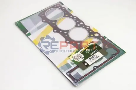 Прокладка головки циліндрів BGA CH8395 Купити в Україні