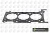 Прокладка головки A4/A6/TOUAREG 2.7/3.0TDI 04- (1.15mm) (2 МЕТКИ) BGA (CH8500A) изображение 1