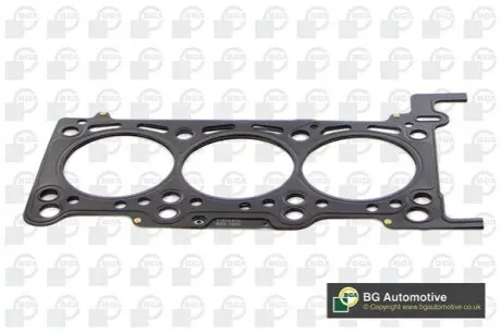 Прокладка головки A4/A6/TOUAREG 2.7/3.0TDI 04- (1.15mm) (2 МЕТКИ) BGA CH8500A