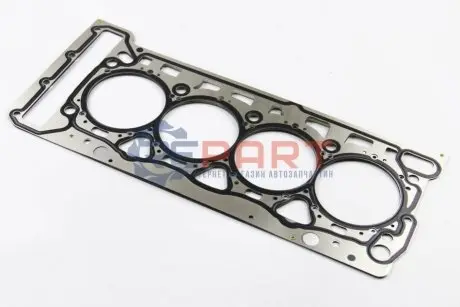 Фото Прокладкa BGA (CH8503) зображення 1