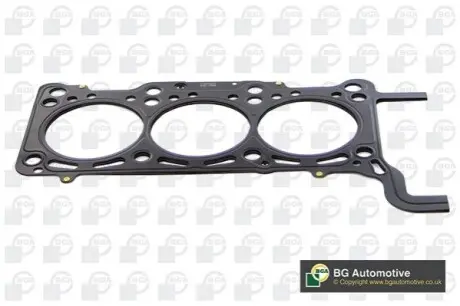 Прокладка головки A4/A6/TOUAREG 2.7/3.0TDI 04- (1.15mm) BGA CH8507A Купити в Україні