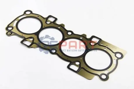 Прокладка головки блока металева BGA CH8569 Купити в Україні