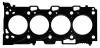 Фото Прокладка ГБЦ Toyota Rav 2.2 D 06- (4 мітки) (1.05mm) BGA (CH8594C) зображення 1