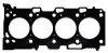 Фото Прокладка ГБЦ Lexus IS 05-12/Toyota RAV 2.0/2.2 D 06- (5 меток) (1.1mm) BGA (CH8594D) зображення 1