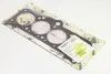 Фото Прокладка ГБЦ VW Passat B2-B4/Jetta II 1.6TD 80-93 (1 метка) (1.53mm) BGA (CH9313) зображення 1