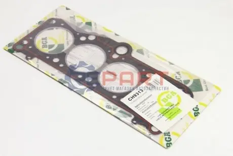 Прокладка ГБЦ VW Passat B2-B4/Jetta II 1.6TD 80-93 (1 метка) (1.53mm) BGA CH9313 Купити в Україні