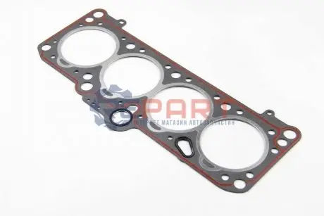 Прокладка ГБЦ VW Caddy 1.6D 83-92, Ø78,00mm, 1,61mm, 3 мітки BGA CH9313B Купити в Україні