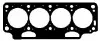 Фото Прокладка ГБЦ Renault Megane/Laguna/Clio 1.8/2.0i 91-03, Ø83,20mm, 1.00mm BGA (CH9322) зображення 1
