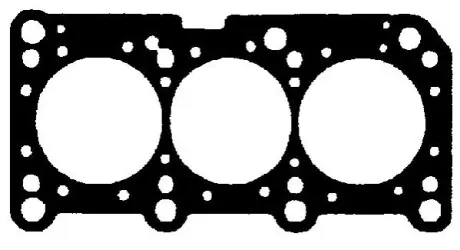 Прокладка ГБЦ Audi 80/100/A4/A6/A8 2.4-2.8 (бензин) BGA CH9330 Купити в Україні