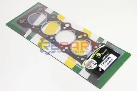 Фото Прокладка ГБЦ VW T4 2.4D 90-03 (3 мітки) BGA (CH9339B) зображення 1