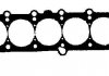 Прокладка головки циліндрів - BGA CH9340 (1726617, 11121726618, 11121726617)
