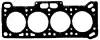 Прокладка ГБЦ Mitsubishi Lancer 1,3.1,5 88-96 (1.30mm) Ø86.00mm BGA (CH9380) зображення 1