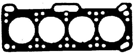Прокладка головки блока арамідна BGA CH9387