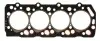 Прокладка ГБЦ Mitsubishi Pajero/Hyundai Porter 2.5TD 89-06 CH9396A