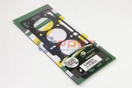 Прокладка ГБЦ Dacia Logan/Renault Logan 1.4/1.6 04- (0.3mm) BGA CH9521 Купити в Україні