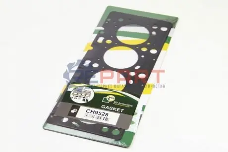 Прокладка ГБЦ Renault Kangoo 1.5dCi (50/62 кВт) 05- BGA CH9528 Купити в Україні