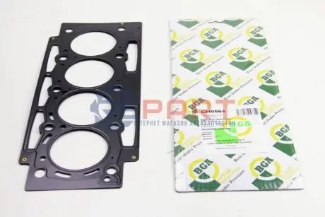 Прокладка ГБЦ BGA CH9564 Купити в Україні